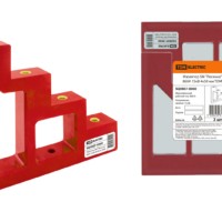 Изолятор SM “Лесенка” 860А 15кВ 4х50мм TDM