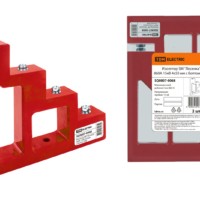 Изолятор SM “Лесенка” 860А 15кВ 4х50мм с болтом TDM