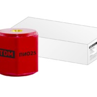Изолятор опорный ПИО25 H25xW26xМ6 TDM