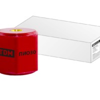 Изолятор опорный ПИО30 H30xW26xМ6 TDM