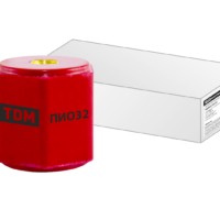 Изолятор опорный ПИО32 H32xW26xМ6 TDM
