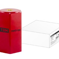 Изолятор опорный ПИО100 H100xW45xМ10 TDM