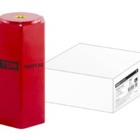 Изолятор опорный ПИО120 H120xW45xМ10 TDM