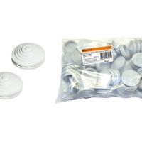 Кабельный ввод d20мм (Dотв.бокса 23мм) TDM