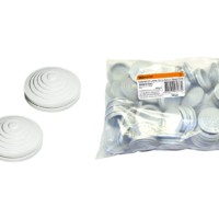 Кабельный ввод d25мм (Dотв.бокса 28мм) TDM