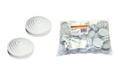 Кабельный ввод d40мм (Dотв.бокса 49мм) TDM