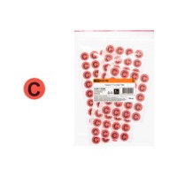 Символ “C” d=20мм TDM