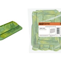 Заглушка для ЗКБ 4 мм2 PEN TDM