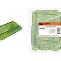 Заглушка для ЗКБ 6 мм2 PEN TDM