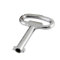 Ключ для замка SQ0825-0001 TDM