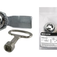 Замок 18-20/45 (четырехгранный ключ) TDM