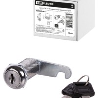 Замок 18-30/40 (удлиненная личинка) TDM