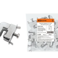 Шинный терминал 35-70 мм2 для медной шины 5 мм TDM