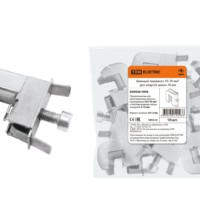 Шинный терминал 35-70 мм2 для медной шины 10 мм TDM