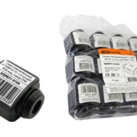 Сжим ответвительный У-739М (4-10 : 1,5-2,5 мм2) IP20 инд. стикер TDM