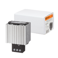 Обогреватель для установки на DIN-рейку 230В 15Вт TDM