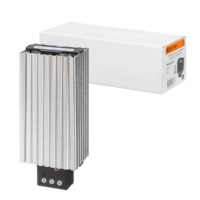 Обогреватель для установки на DIN-рейку 230В 60Вт TDM