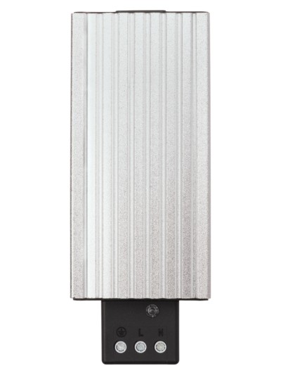 Обогреватель для установки на DIN-рейку 230В 75Вт TDM — изображение 3