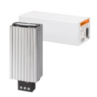 Обогреватель для установки на DIN-рейку 230В 100Вт TDM