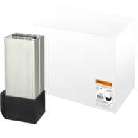 Обогреватель с встроенным вентилятором для установки на DIN-рейку 230В 250Вт TDM