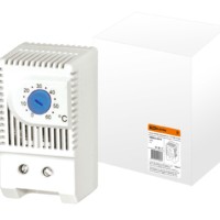 Термостат NO (охлаждение) 2А 230В TDM
