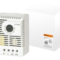 Гигростат 5А 230В TDM