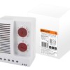 Гигротерм электронный ГТЭН-03 230В от 0 до +60°C/от 50 до 90% TDM