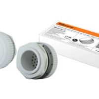 Устройство компенсации давления в шкафах УКД1 D=40 мм IP66 TDM