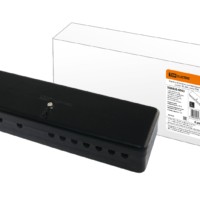 Коробка испытательная переходная ИКП (аналог ИК, ИКК, сталь) TDM