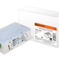 Светильник внутреннего освещения шкафов СВОШ-2 6Вт 36В AC/DC IP40 LED TDM
