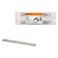 Проводник заземления плоский луженый ПЗ 25-300 (2 шт. упак) ТDM