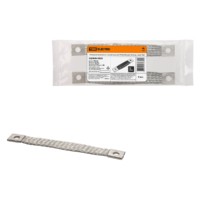 Проводник заземления плоский луженый ПЗ 25-600 (2 шт. упак) ТDM