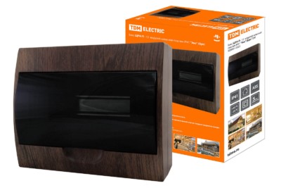 Оборудование электрощитовое