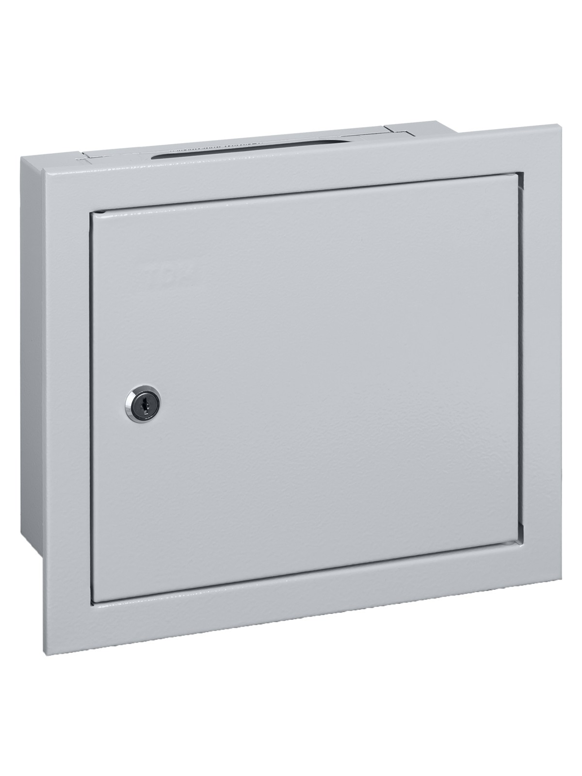 Корпус металлический ЩРВ-09 (275x320x120) TDM — изображение 2