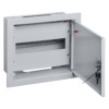 Корпус металлический ЩРВ-12 (275х320х120) TDM