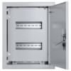Корпус металлический ЩРВ-18 (405х320х120) TDM