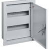 Корпус металлический ЩРВ-24 (405х320х120) TDM