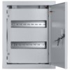 Корпус металлический ЩРВ-24 (405х320х120) TDM