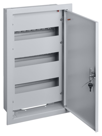 Корпус металлический ЩРВ-36 (550х320х120) TDM