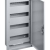 Корпус металлический ЩРВ-48 (630х320х120) TDM