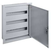 Корпус металлический ЩРВ-54 (550х450х120) TDM