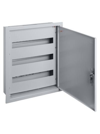 Корпус металлический ЩРВ-54 (550х450х120) TDM