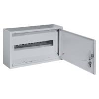 Корпус металлический ЩРН-18М (265х440х120) TDM