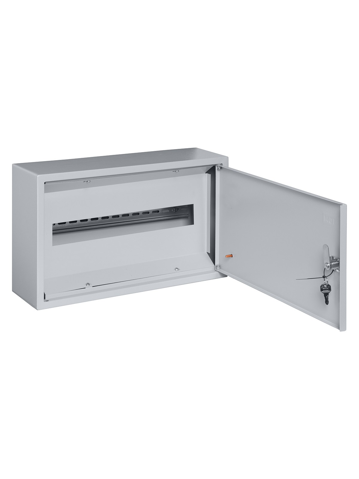 Корпус металлический ЩРН-18М (265х440х120) TDM