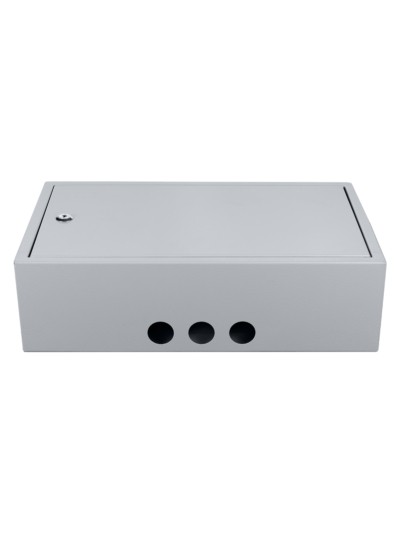 Корпус металлический ЩРН-18М (265х440х120) TDM — изображение 5