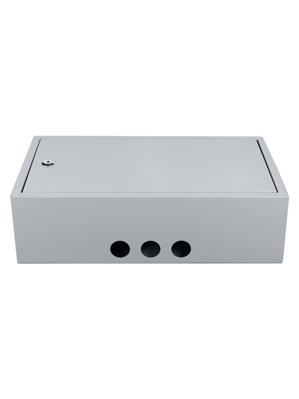 Корпус металлический ЩРН-18М (265х440х120) TDM — изображение 5