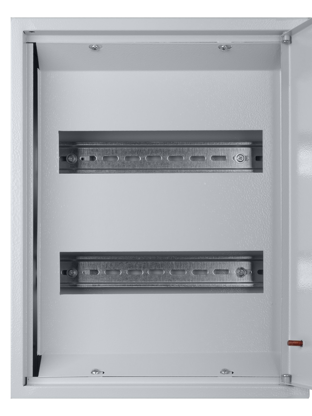 Корпус металлический ЩРН-24 (395х310х120) TDM — изображение 3