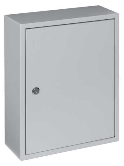 Корпус металлический ЩРН-24 (395х310х120) TDM — изображение 2