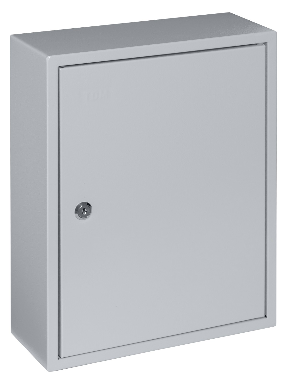 Корпус металлический ЩРН-24 (395х310х120) TDM — изображение 2
