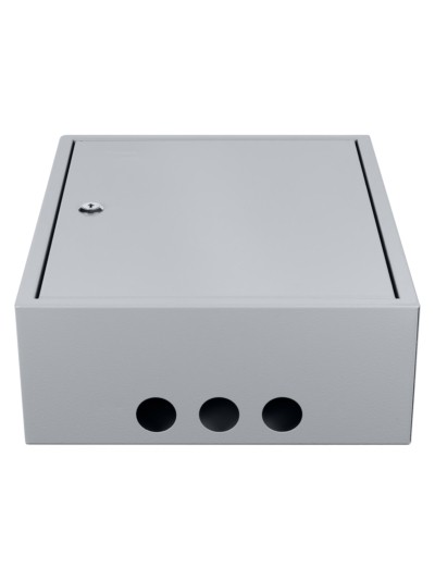 Корпус металлический ЩРН-24 (395х310х120) TDM — изображение 5